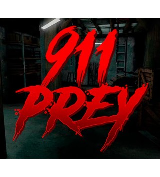 911: Prey Steam Key GLOBAL